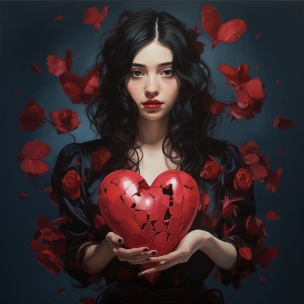 Heart Breaker