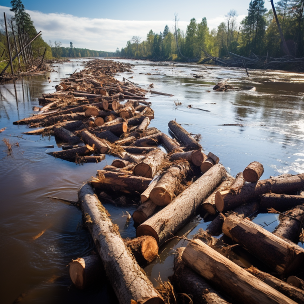 Logjam