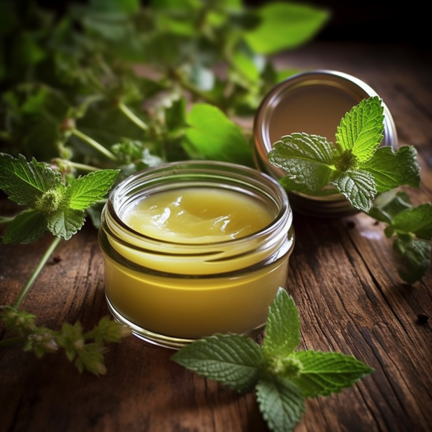Balm